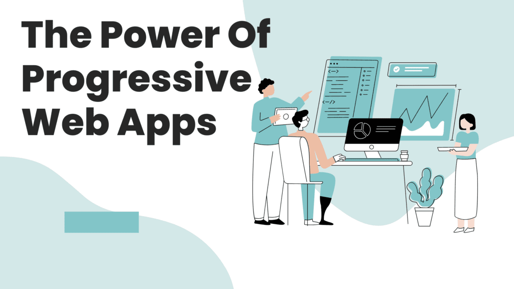 progressive web apps