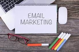 email marketing