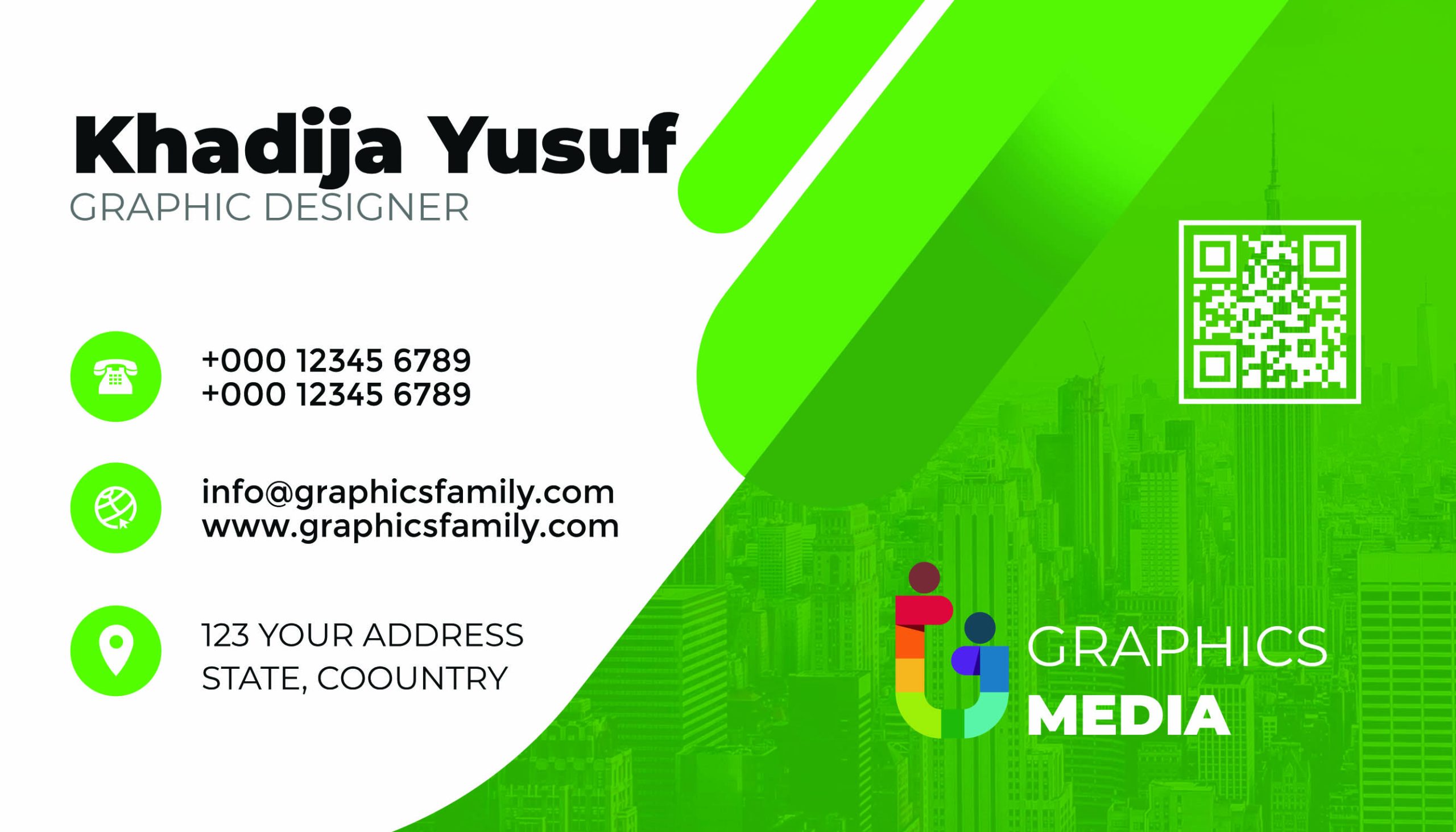 graphic designer