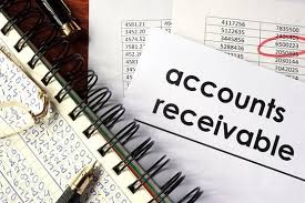 accounts receivable aging analysis