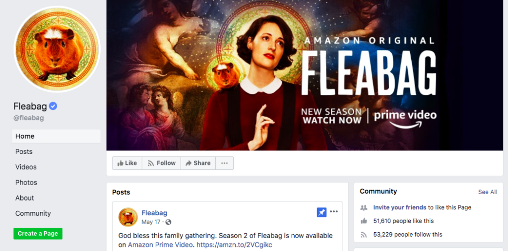 Fleabag