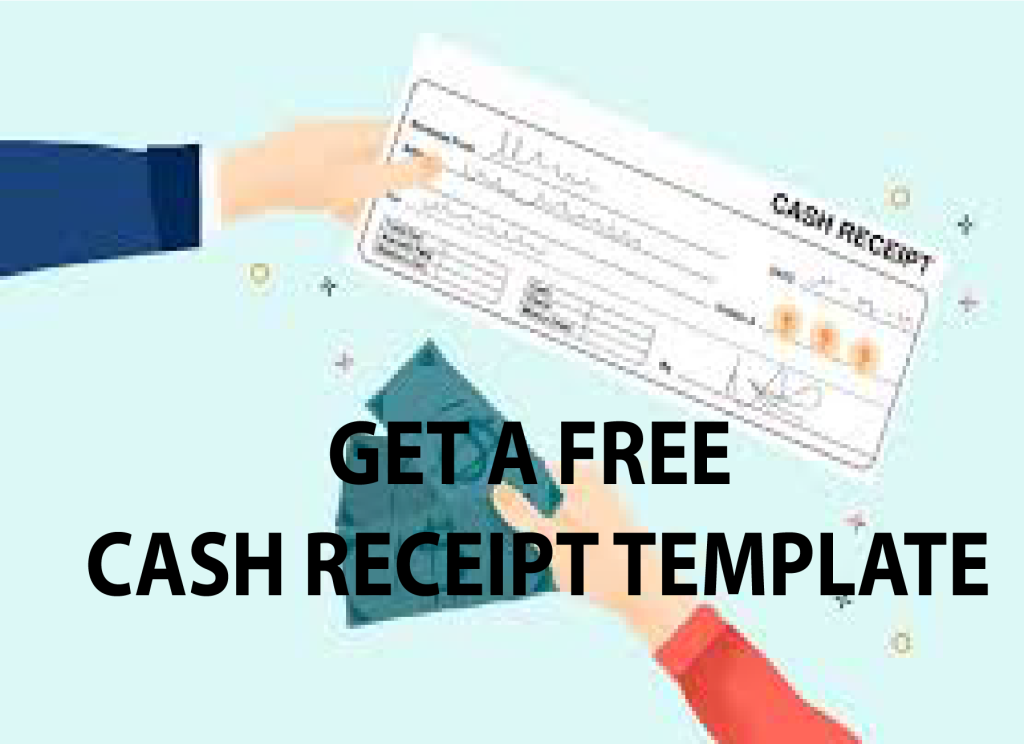 free cash receipt