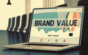 build a value-driven brand